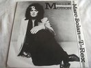 MARC BOLAN & T. REX   MISTER MOTION ** 1984 MARC ON WAX 45 1-SIDED