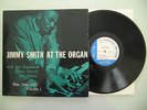 Jimmy Smith - Jimmy Smith At The Organ Volume 1,USA'75,LP,Blue Note, Vinyl: vg++
