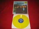 1 Lp   THE ROLLING STONES   BETWEEN THE BUTTONS    COLOURED VINYL