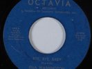 Northern Soul 45 ELLA WASHINGTON Bye, Bye, Baby OCTAVIA HEAR