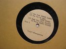 Count Basie San Jose LP Presto VG 1950s San Jose, acetate, US pressing with Lena