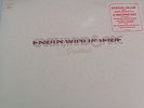 SEALED and OOP Earth, Wind & Fire 