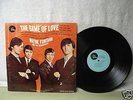 Wayne Fontana And The Mindbenders LP The Game Of Love Clean 1965 Mono Orig