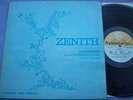 ZENITH Music For Space and Oceanographic Science SYLVESTER LIBRARY Eric Towren