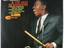 Art Blakey & The Jazz Messengers - Mosaic LP - Blue Note - BST 84090 RVG VG++