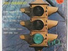 Paul Chambers - Go LP - Vee-Jay - VJLP 1014 Shrink