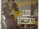 Lee Morgan - Introducing LP - Savoy - MG-12091 DG
