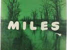 Miles Davis Quartet - The New Miles Davis Quartet LP - Prestige - PRLP 7014