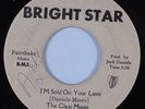 Northern Soul 45 CLASS MATES I'm Sold On Your Love BRIGHT STAR HEAR