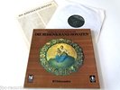 BIBER ROSENKRANZ SONATAS 16 VIOLIN SONATAS 3 LP BOX NM |549