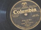 DARBY and TARLTON After the Ball COLUMBIA 15254 Prewar Country 78 V+