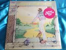 Rare Unipak Sealed Double LP : Elton John   Goodbye Yellow Brick Road   MCA10003
