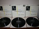 SXL 2115 WBG SXL 2187 WBG SXL 2201 WBG HANDEL ORGAN CONCTS VOL. 1-3  RICHTER