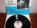 ASD 540 W/g 1st  ELGAR Symphony no. 1 BARBIROLLI PO NM