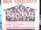 ROY ORBISON at the ROCK HOUSE SUN 1260 deep grovve laminated original cover