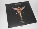 2 LP: Nirvana - In Utero 2013 Mix, RSD, NEU & OVP  (A9/3/16.7)