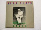 Ronnie Davis Hard Times LP Third World TWS917 VG/VG 1977 Hard Times, record