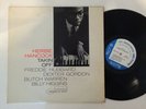 HERBIE HANCOCK - takin' off - BLUE NOTE 4109 - NEW YORK USA - VAN GELDER - EAR