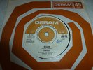 TIMEBOX..BEGGIN'.. UK IST ISSUE DERAM LABEL No DM 194