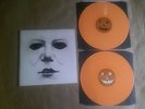 HALLOWEEN Mondo Variant Orange LP Soundtrack OST Vinyl John Carpenter