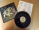 Celtic Frost  Emperor's Return LP  1985