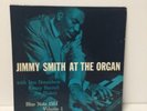 Jimmy Smith At The Organ Blue Note 47 W 63rd Original