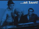 Etta James - At Last (3x45rpm) - Singles Repro/R&B/B-Bopper/DooWop