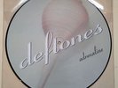 Deftones Adrenaline Picture Disc 12 inch vinyl LP record 1995