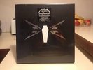 METALLICA - DEATH MAGNETIC 5LP BOX SET VINYL RARE