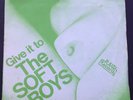 The Soft Boys-Give It To The Soft Boys 7
