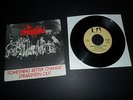 THE STRANGLERS Something Better Change Italian edition PS 45 1977 Punk