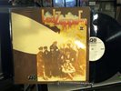 VERY RARE LED ZEPPELIN-II WHITE PROMO LABEL CAT#SD-8236 RL/SS-COLLECTORS LP