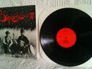 Sirocco 3 III LP Private Press Middle Eastern Belly Dance Psych Turkish Persian