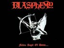 Blasphemy - Fallen Angel of Doom.... 12