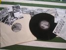 THE HEADS SESSIONS 02 RARE VINYL LP ROCKET RECORDINGS GATEFOLD INDIE PROG