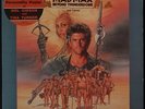 MAD MAX OST BY MAURICE JARRE TINA TURNER AUS PRESS EX COND 1ST PRES WITH POSTER