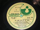 PINK FLOYD Dark Side Of The Moon /India LP'73 EMI HARVEST DUM DUM India SHVL804