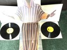  ISSAC HAYES -BLACK MOSES 2 LP SET ON STAX 12 SIDED FOLD OUT SLEEVE