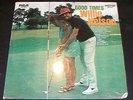 Willie Nelson Good Times SEALED LSP-4057