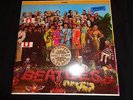 Beatles - Sgt Pepper Lonely Hearts Club Band - Capitol SMAS 2653 SEALED 45 YEARS