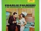 Charlie Palmieri 