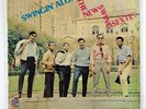 New Swing Sextet 
