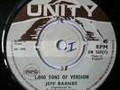 Jeff Barnes - 