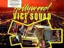 SEALED UNPLAYED HOLLYWOOD VICE SQUAD LP  OST CHRIS SPEDDING 1986 BUG RECORDS