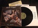 Grave Digger - War Game - 1986 Vinyl 12'' Lp./ Shrink Exc./ Hard Rock Metal