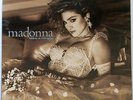 Madonna   Like A Virgin   NEW SEALED Vinyl Original LP MINT Sexy Material Girl