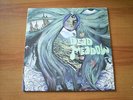 DEAD MEADOW Dead meadow RARE US LP PLANARIA CLEAR VINYL 2001 GREAT STONER PSYCHE