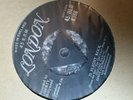 Original UK London Eddie Cochran - 20 Flight Rock / Dark Lonely Street