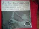 J.R.Monterose (200 gram Mono lp )