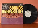 LP: Audiophile Revival Series APR 3009 Sounds Unheard Of Marshall Manne - NM